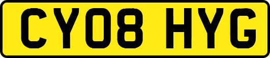 CY08HYG