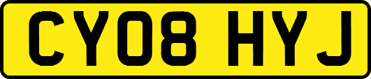 CY08HYJ