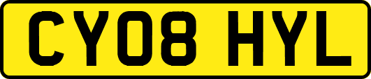 CY08HYL