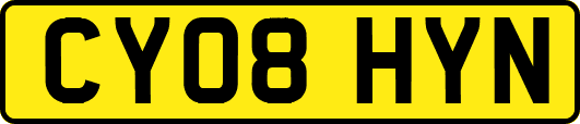 CY08HYN