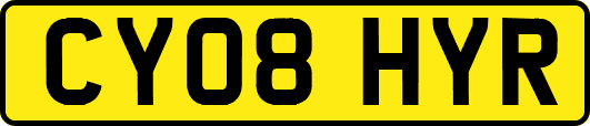 CY08HYR
