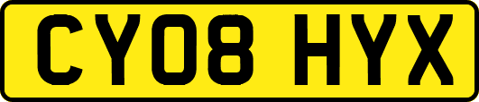 CY08HYX