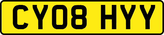 CY08HYY