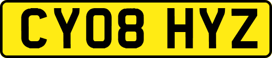 CY08HYZ