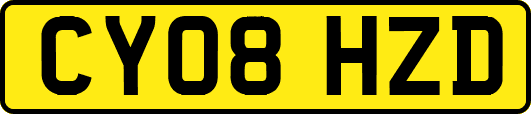 CY08HZD
