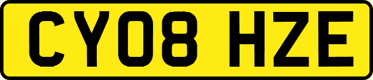 CY08HZE