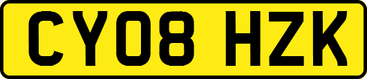 CY08HZK