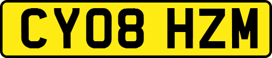 CY08HZM