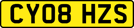 CY08HZS