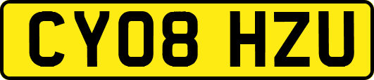 CY08HZU