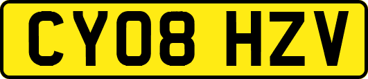 CY08HZV