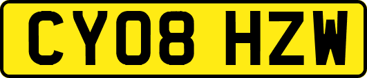 CY08HZW