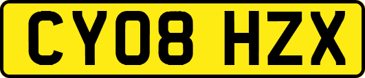 CY08HZX
