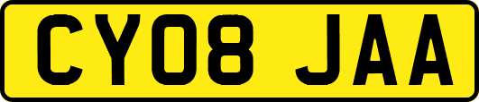 CY08JAA