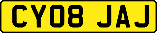 CY08JAJ