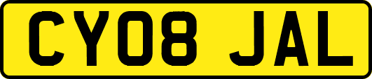 CY08JAL
