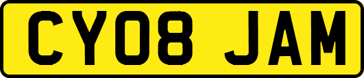 CY08JAM