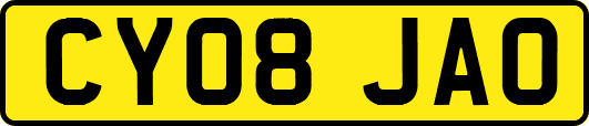 CY08JAO