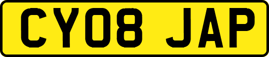 CY08JAP