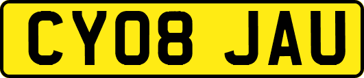 CY08JAU