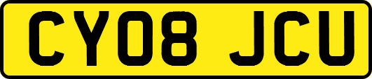 CY08JCU