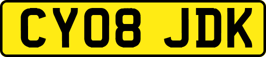 CY08JDK