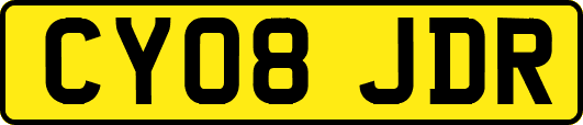 CY08JDR