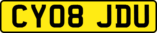 CY08JDU