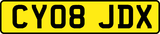 CY08JDX