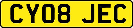 CY08JEC