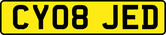 CY08JED