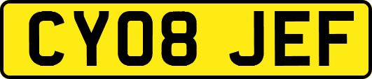 CY08JEF