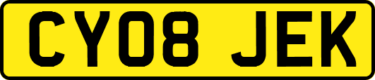 CY08JEK