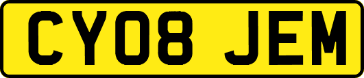 CY08JEM