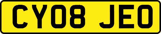 CY08JEO