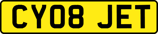 CY08JET