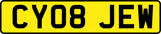 CY08JEW