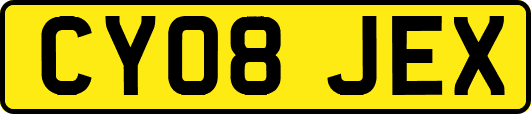 CY08JEX