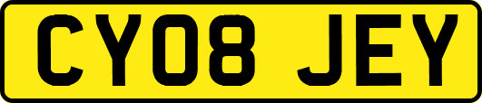 CY08JEY