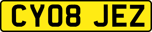 CY08JEZ