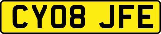 CY08JFE