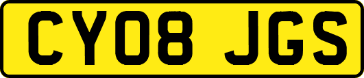 CY08JGS