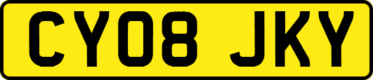 CY08JKY