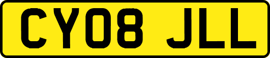 CY08JLL