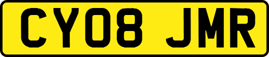CY08JMR