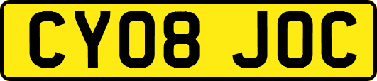 CY08JOC