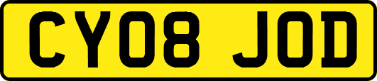 CY08JOD