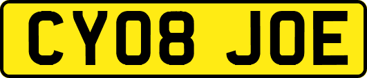 CY08JOE