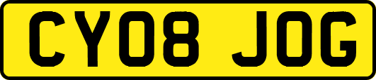 CY08JOG