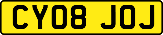 CY08JOJ